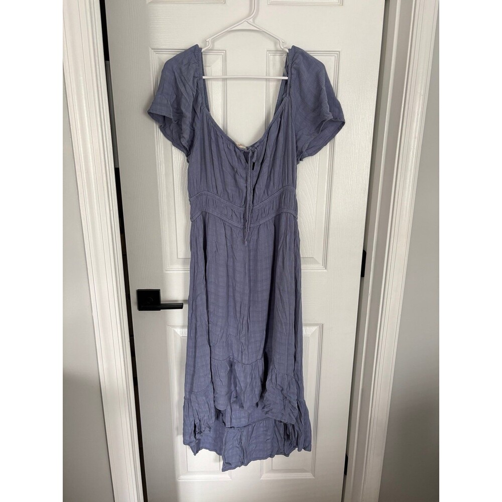 XL Rewind Dress
